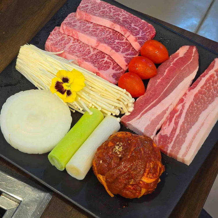 시민식당 대표 사진