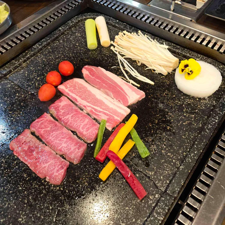 시민식당 대표 사진