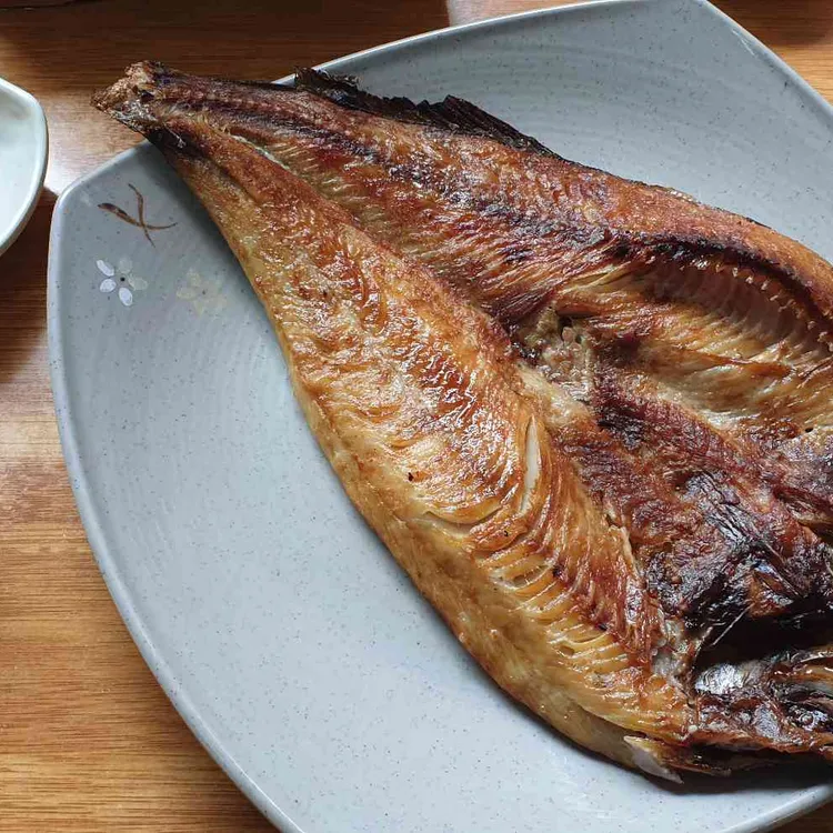 어촌식당 사진 2