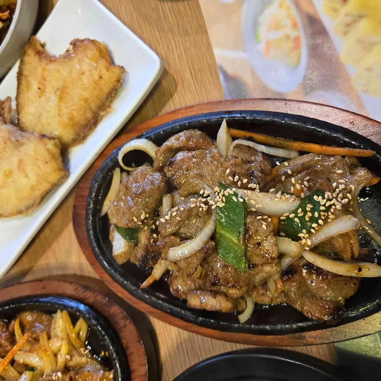 북창동순두부 대표 사진