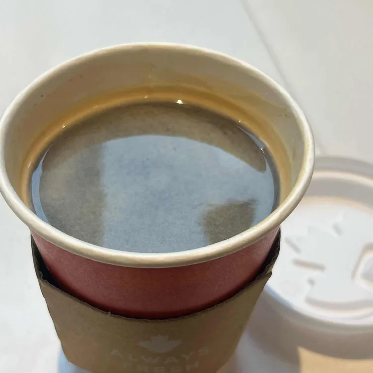 팀홀튼 대표 사진