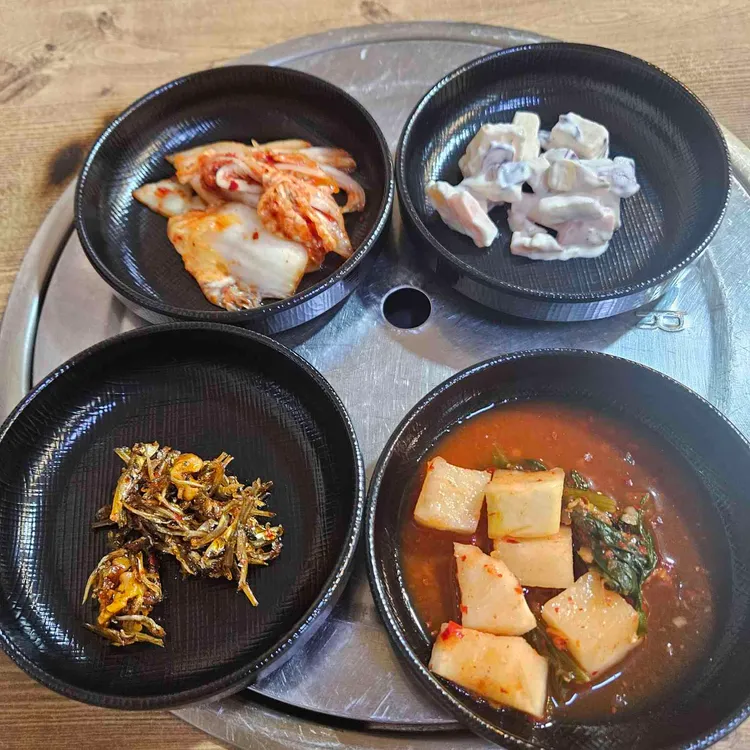 두부가 대표 사진