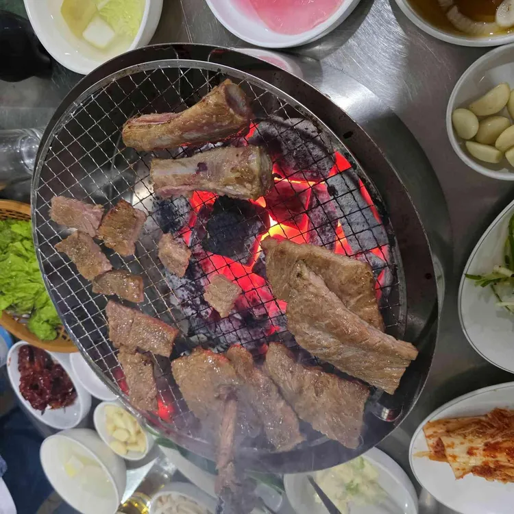 원조태릉갈비 사진 1