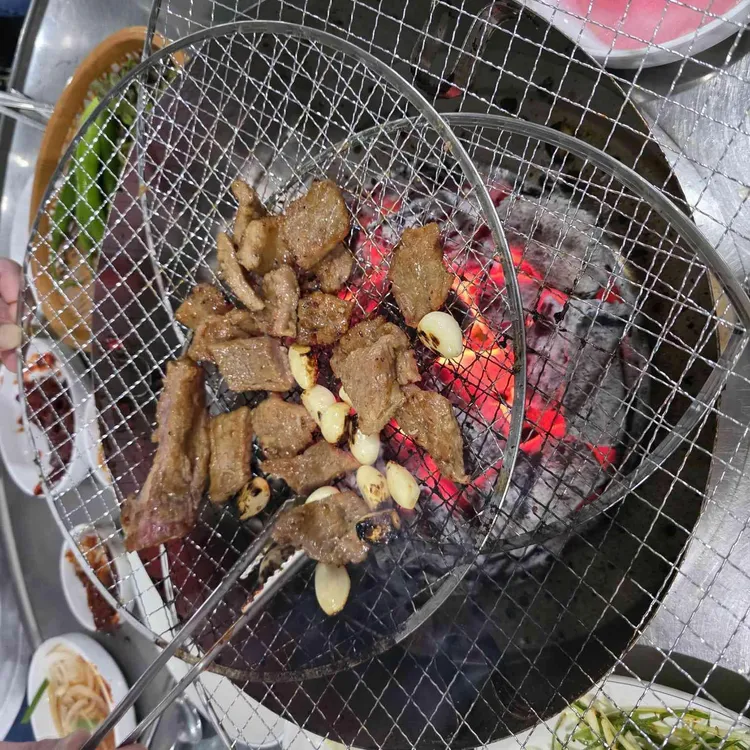 원조태릉갈비 사진 2