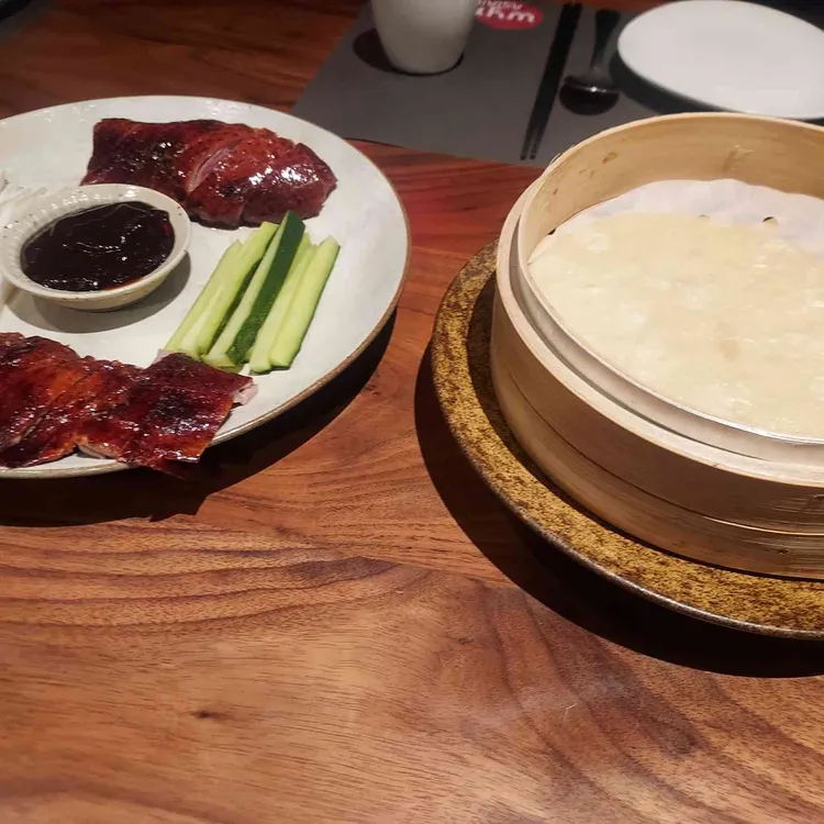 윈야드 아시안 퀴진 다산 사진 1
