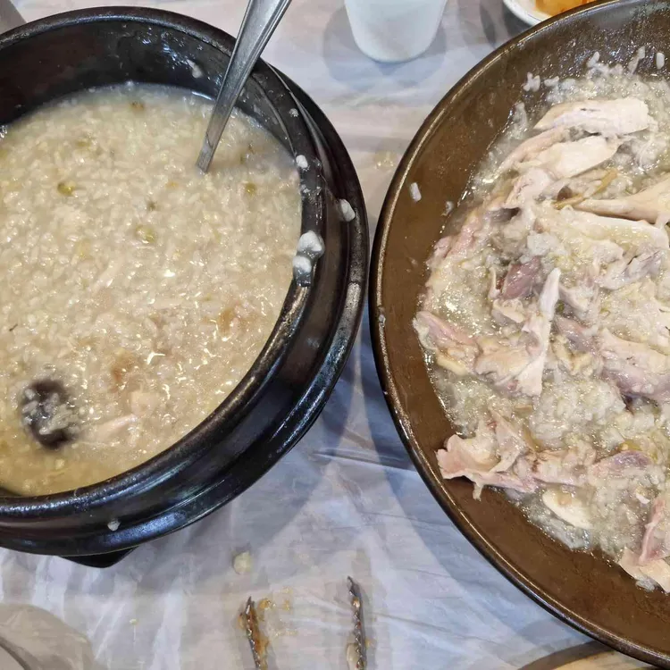 장수촌 대표 사진