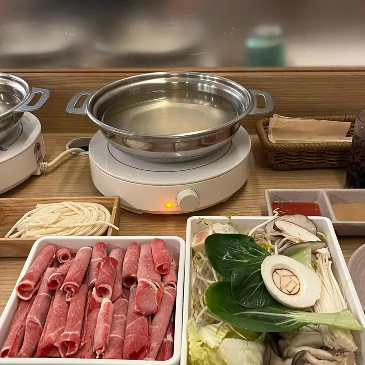 샤브로21 대표 사진