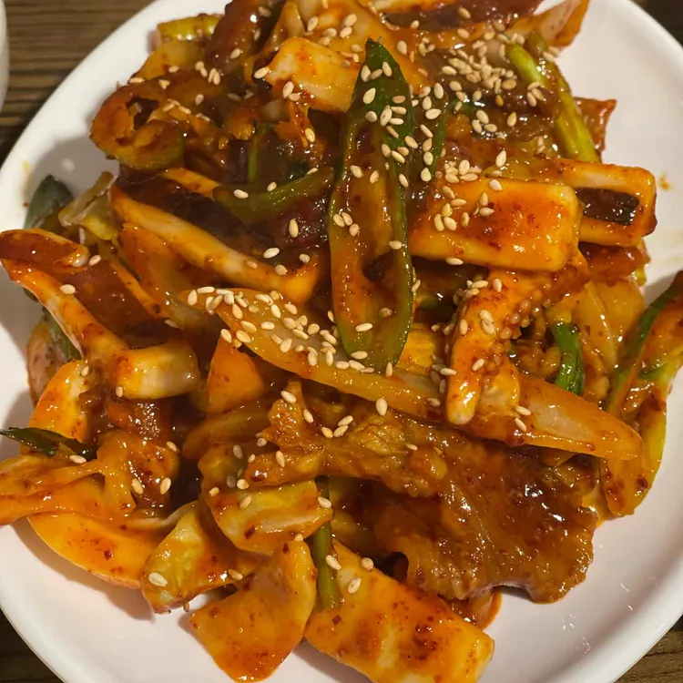 일미식당 사진