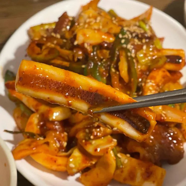 일미식당 대표 사진