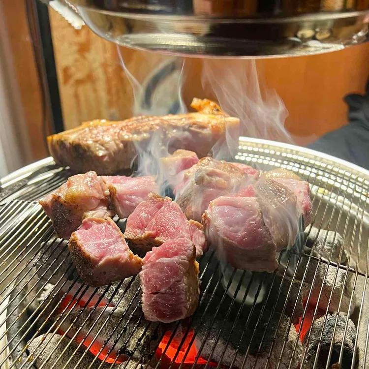 길목살 대표 사진