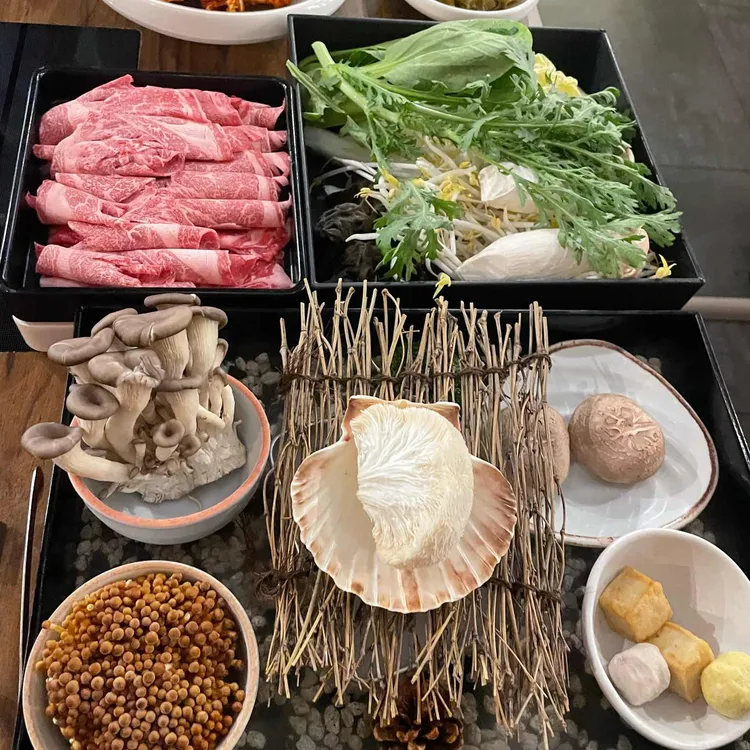 노야 역삼 GFC점 - 역삼 샤브샤브 맛집 | 다이닝코드, 빅데이터 맛집검색