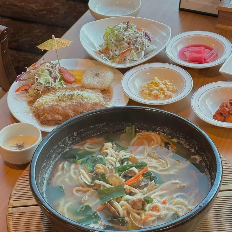 스파지오 대표 사진