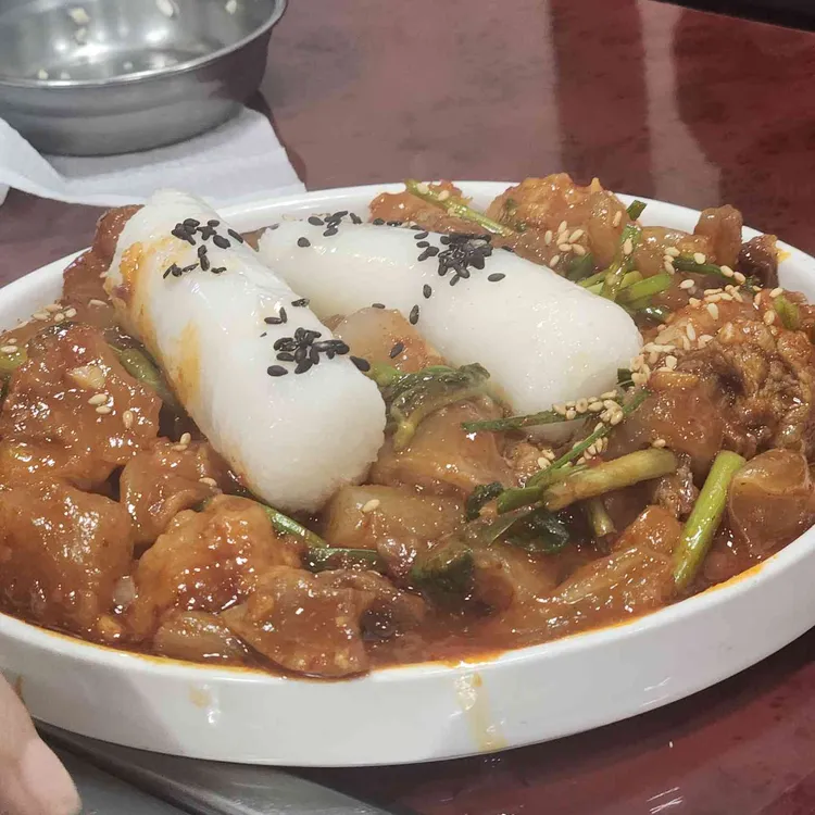 이복희해장 사진 1
