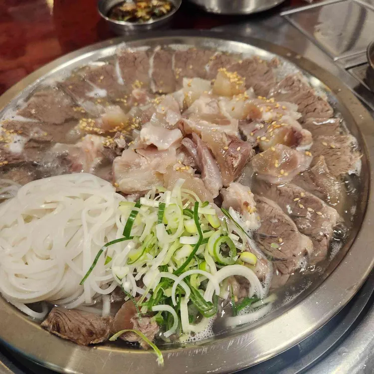 이복희해장 사진 2