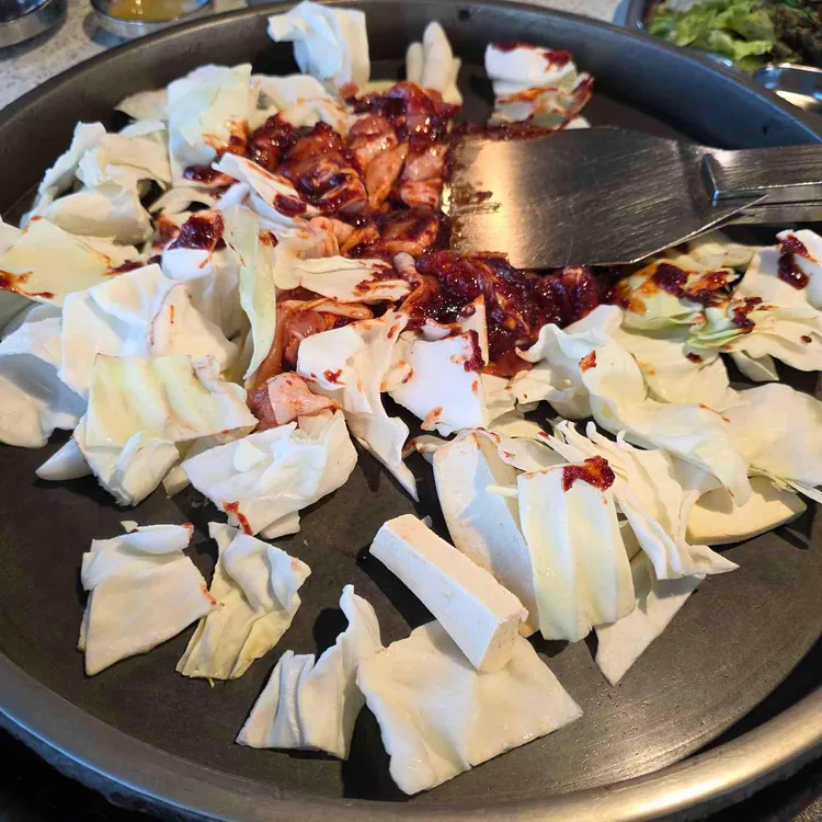 춘천닭갈비 장현햇골 대표 사진