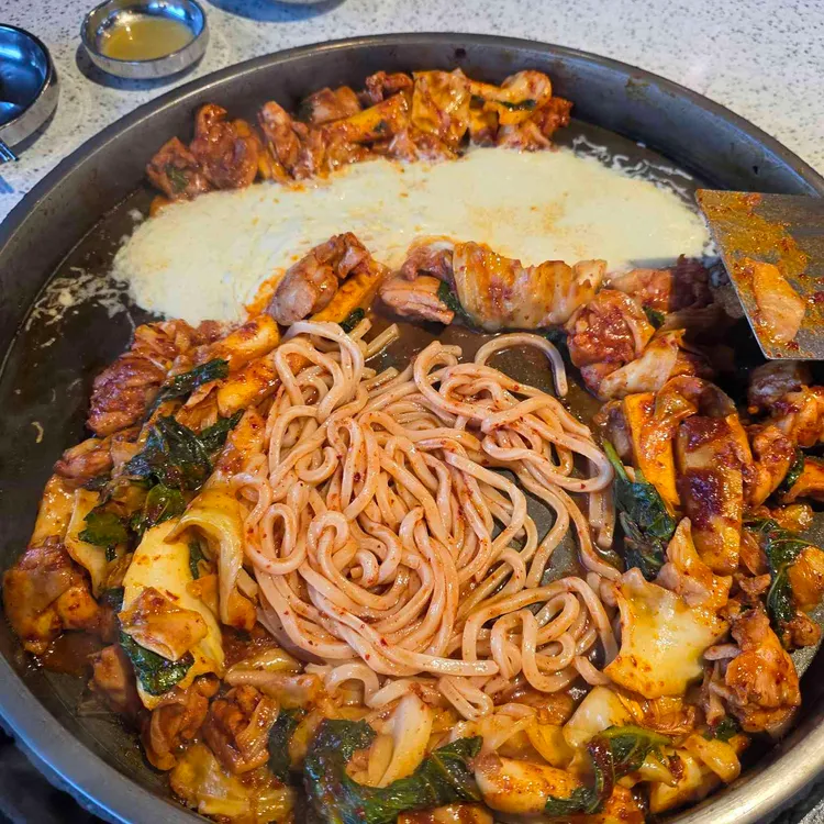 춘천닭갈비 장현햇골 대표 사진
