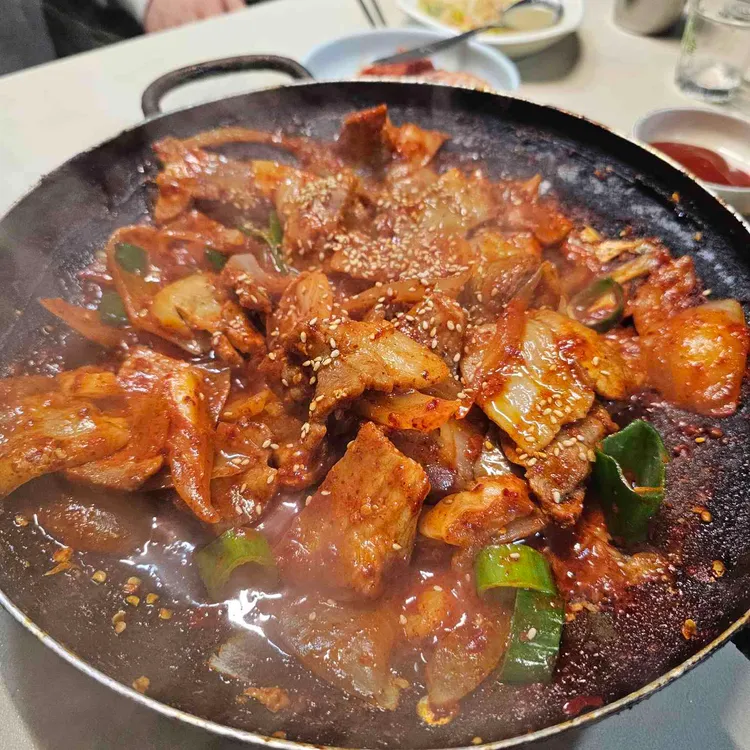 신토불이포장마차 대표 사진