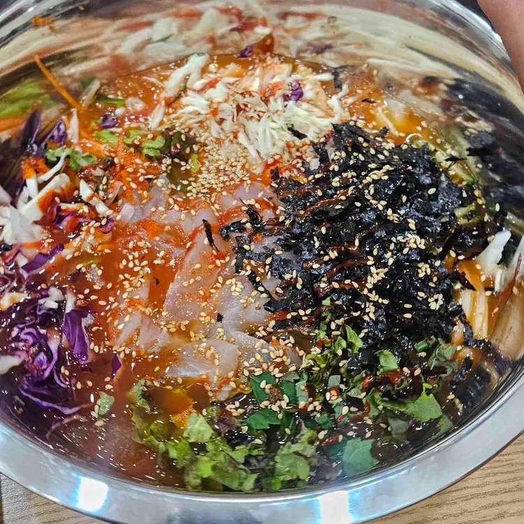 바다세상 대표 사진