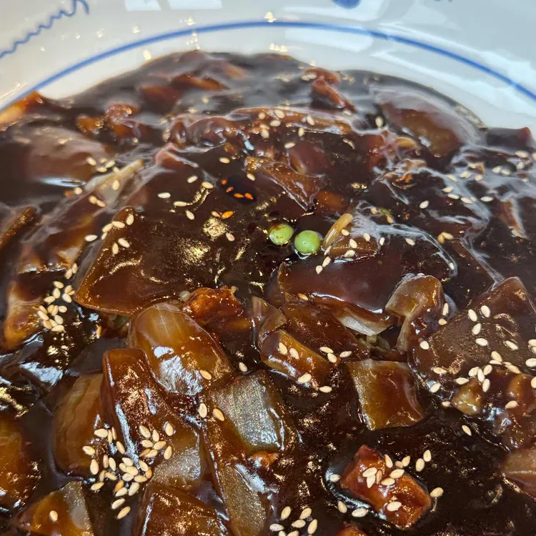 그때그시절옛날반점 사진 2