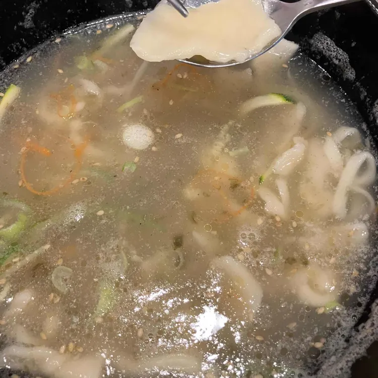 다다키친 대표 사진