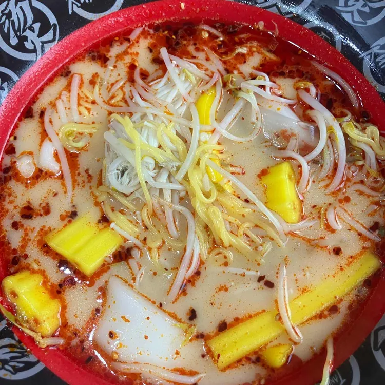 탕화쿵푸마라탕 사진 2