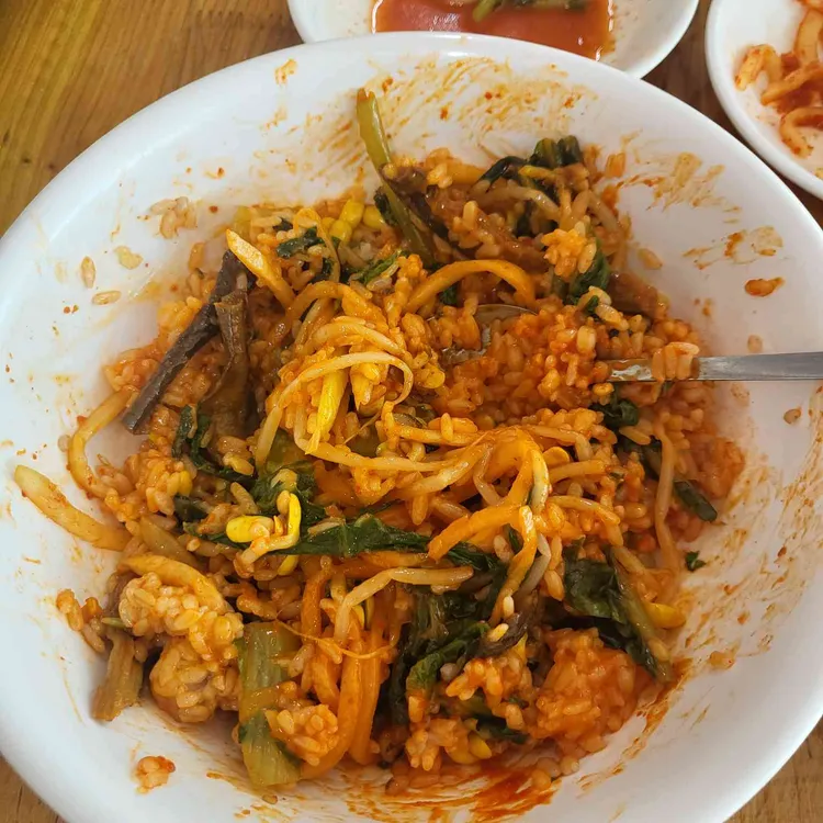 할머니손두부 대표 사진