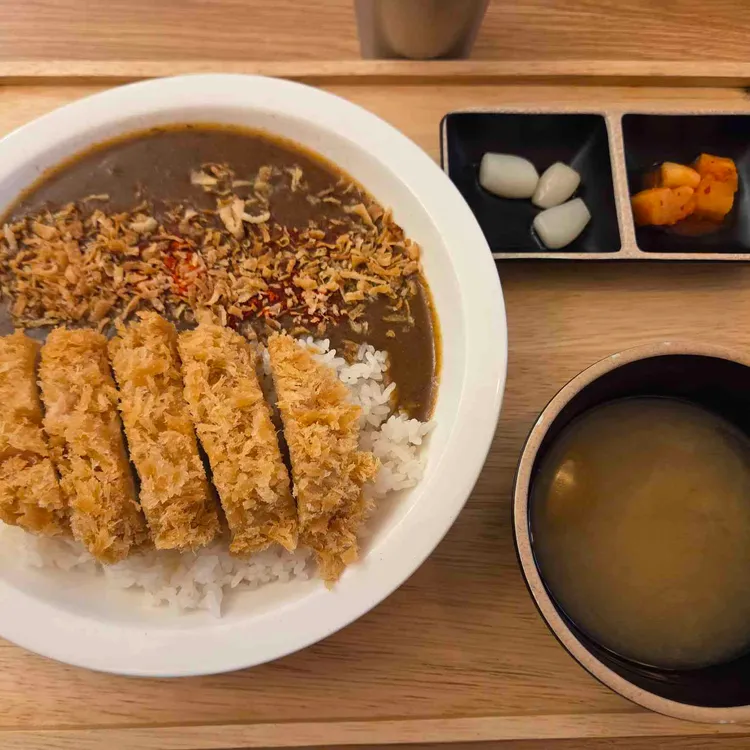 카츠레츠 대표 사진