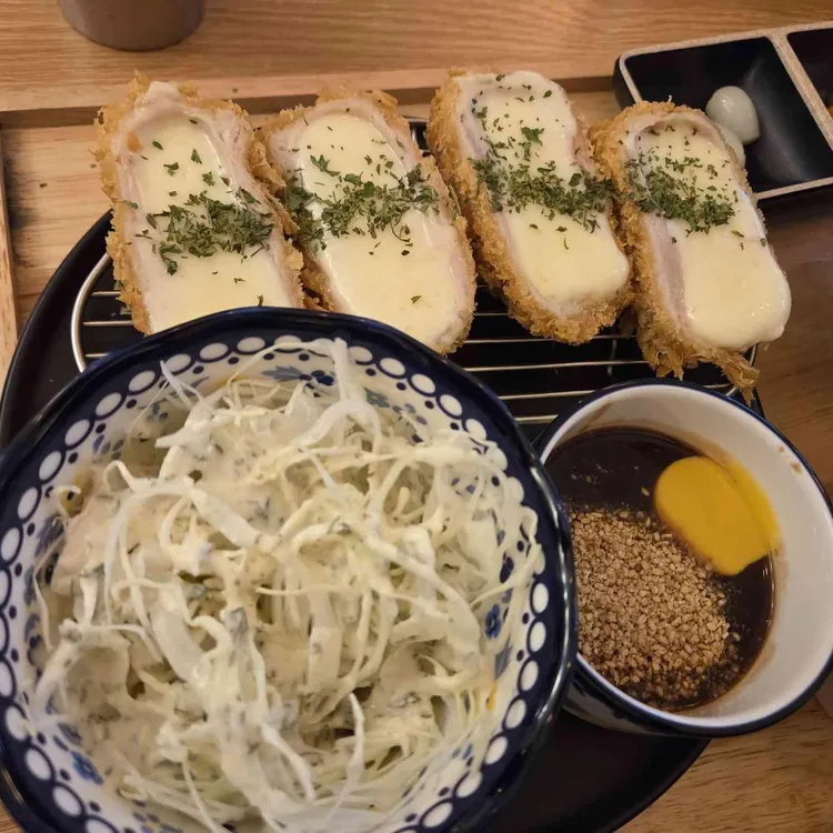 카츠레츠 대표 사진