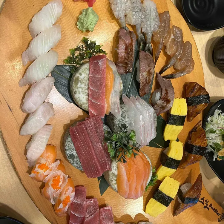 스시노백쉐프 사진 2