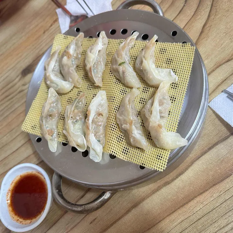 길손칼국수 대표 사진