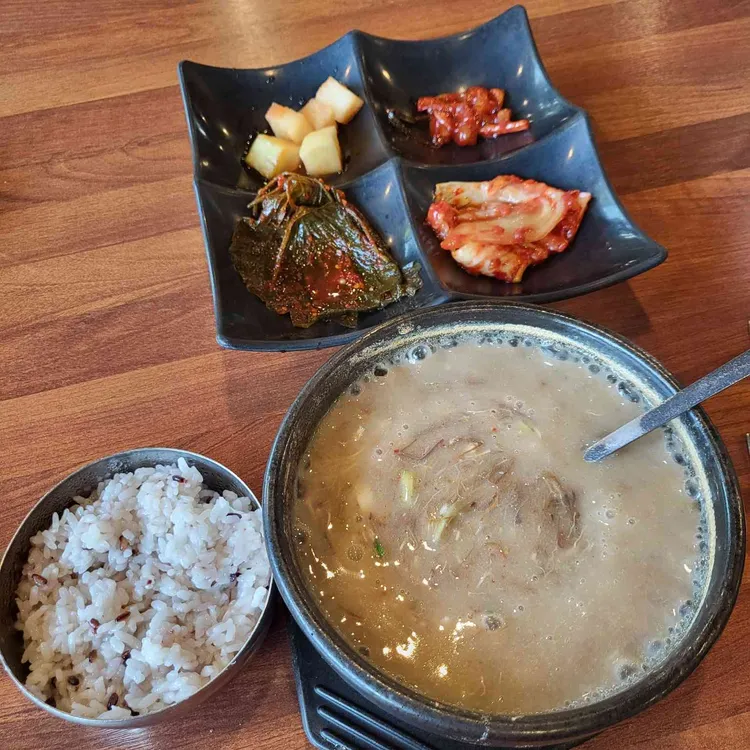 채훈이네해장국 대표 사진