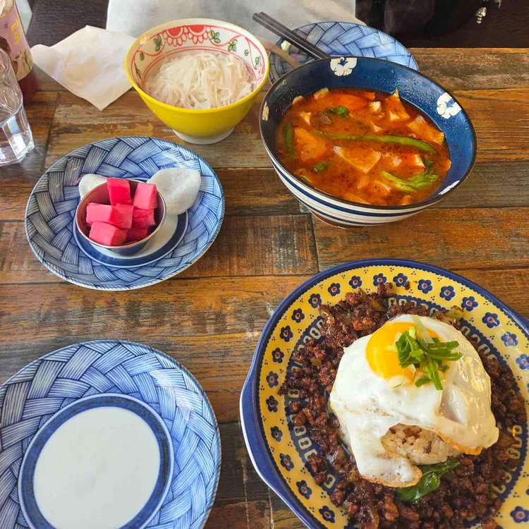 마하차이 사진 1