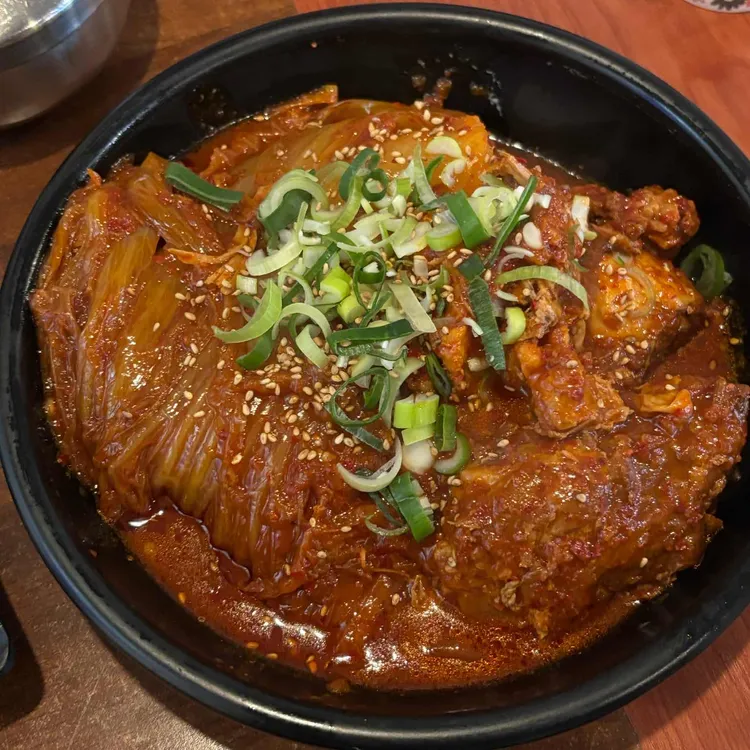 북촌도담 사진 1
