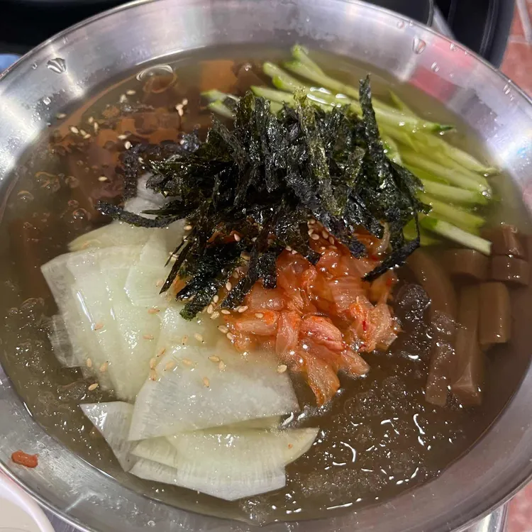 신스쭈꾸미 대표 사진