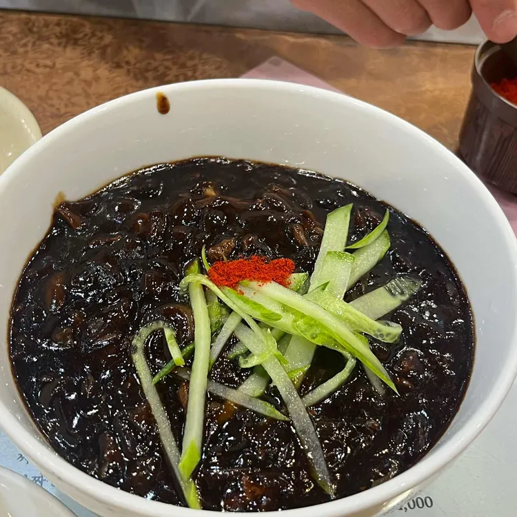 동흥대반점 사진 2
