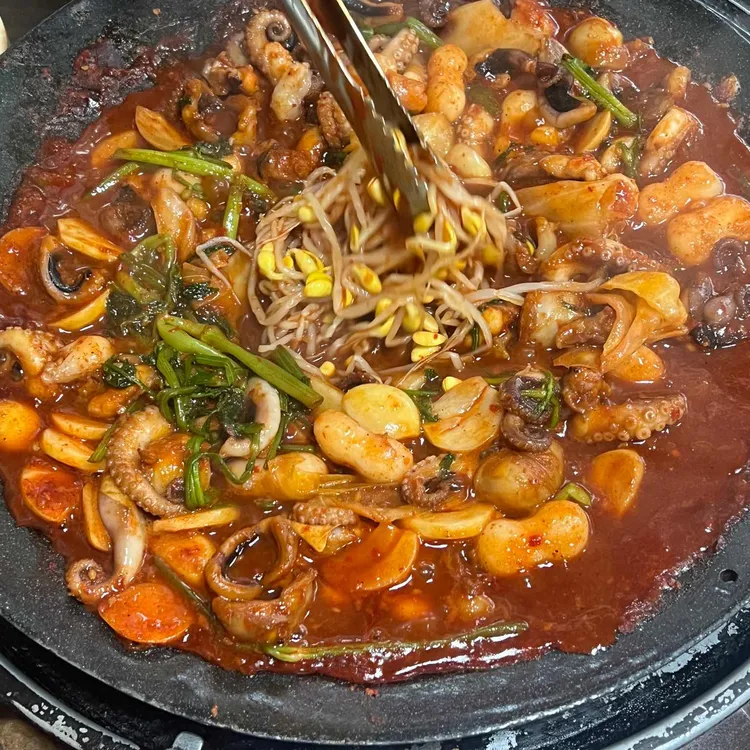 일당백 사진 2