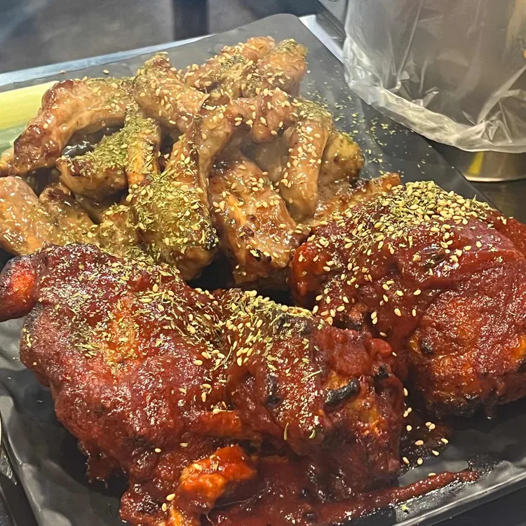 수암골쪽갈비 대표 사진