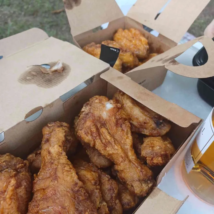교촌치킨 대표 사진