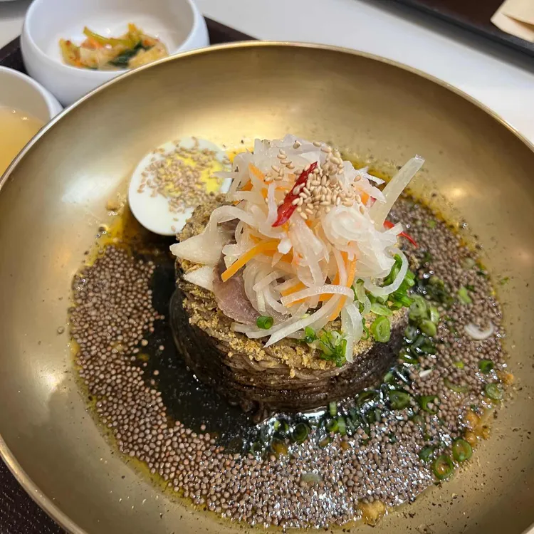늘면당 대표 사진