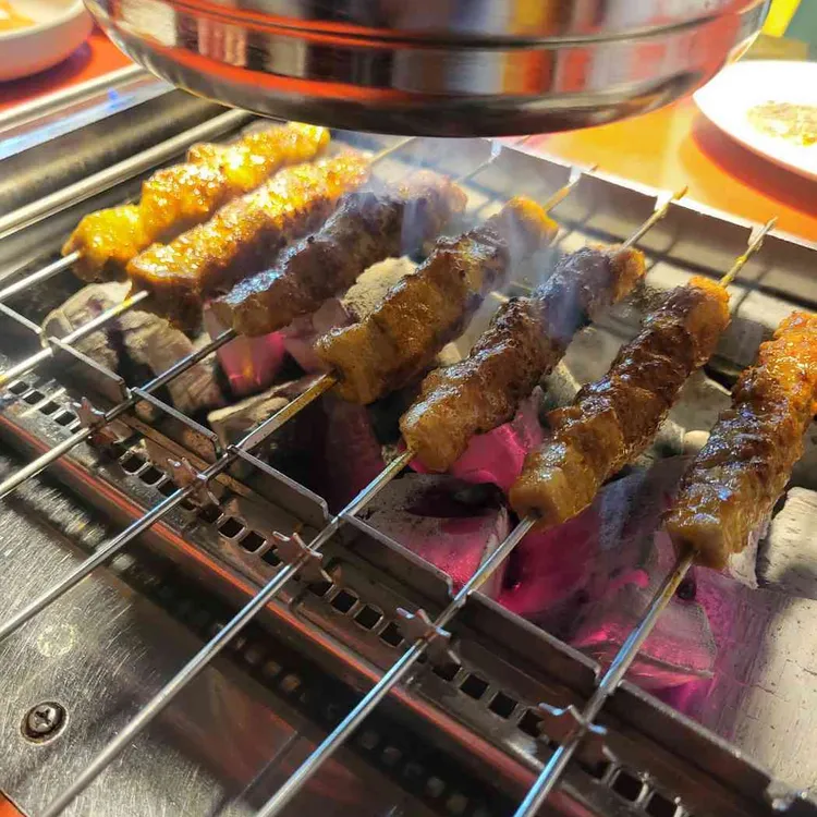 성민양꼬치 사진 2