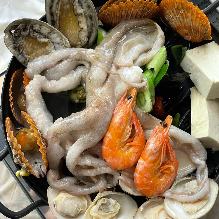 쏠비치 오시기식당 사진 2