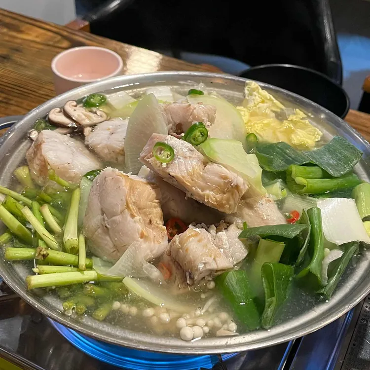 다모토리혼 대표 사진