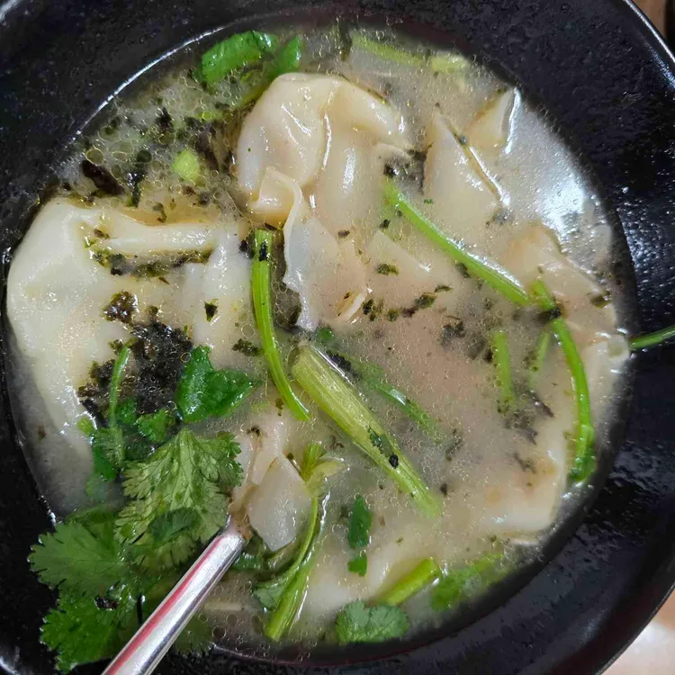 계서도삭면 사진 2