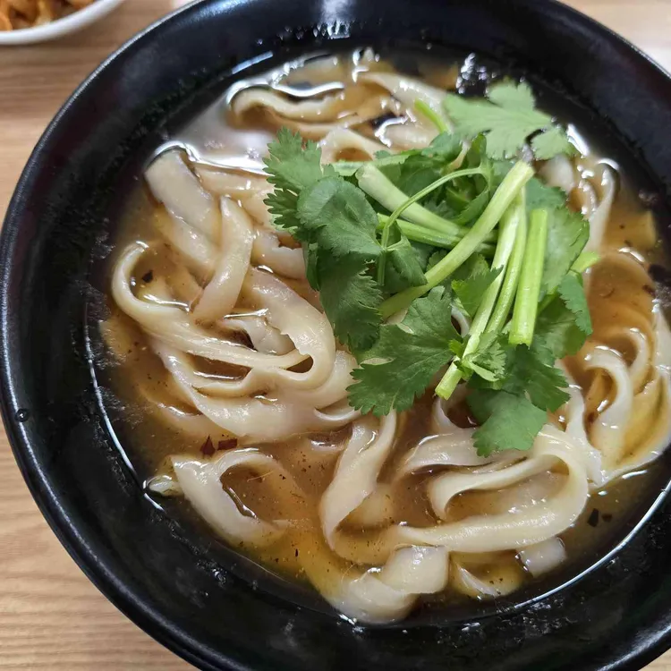 계서도삭면 대표 사진