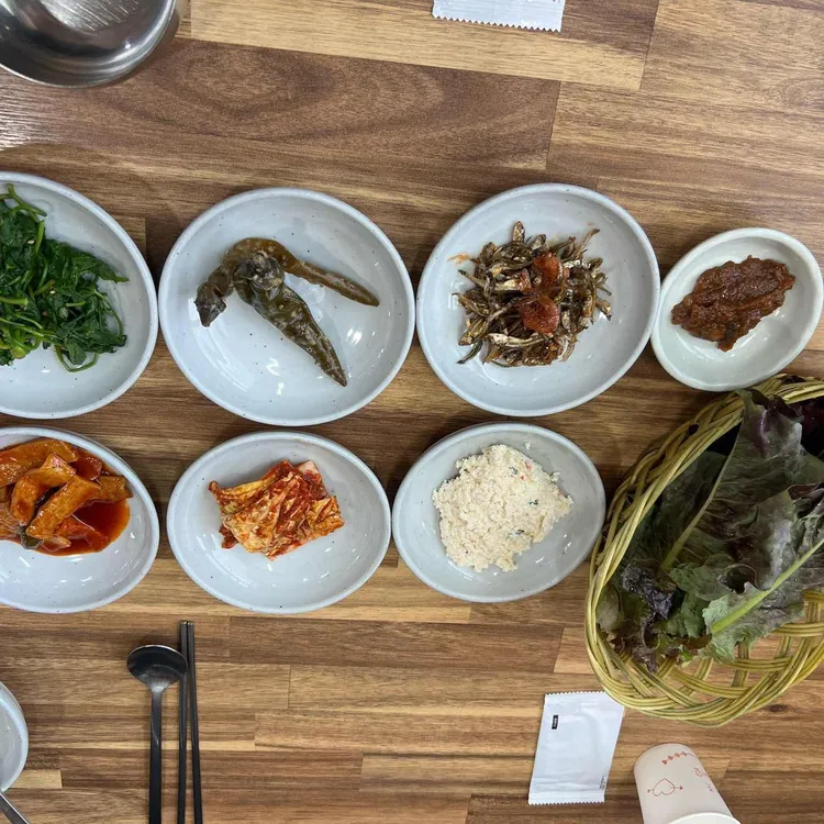 천성산가는길 사진 1