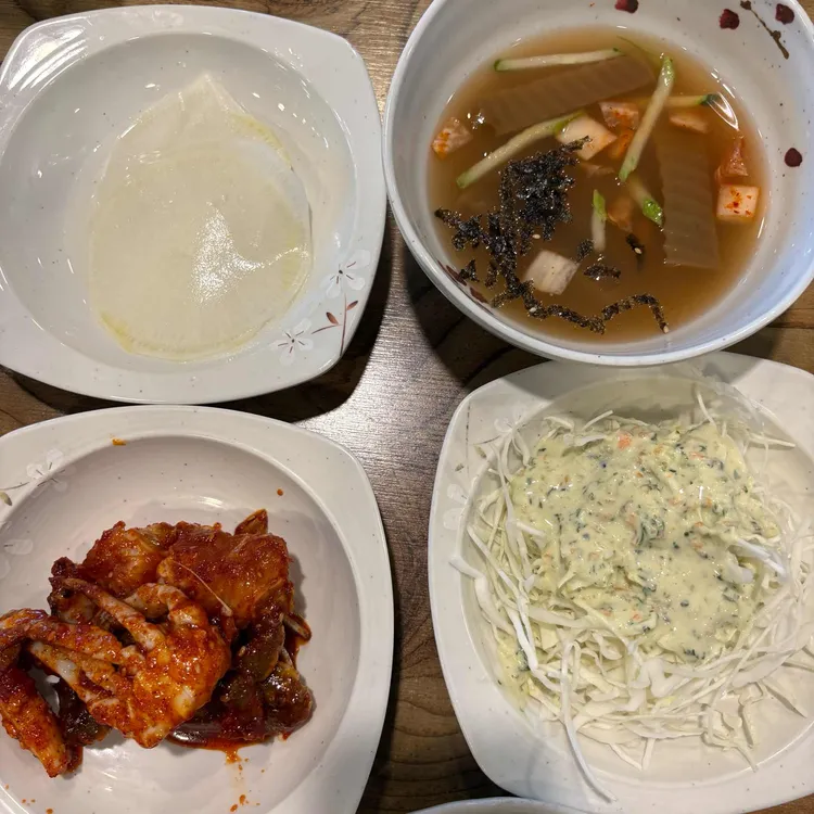 일품참숯갈비 대표 사진