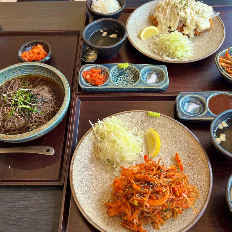 원카츠 대표 사진