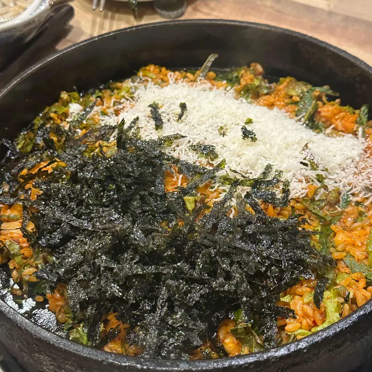 눈꽃을나누다 대표 사진
