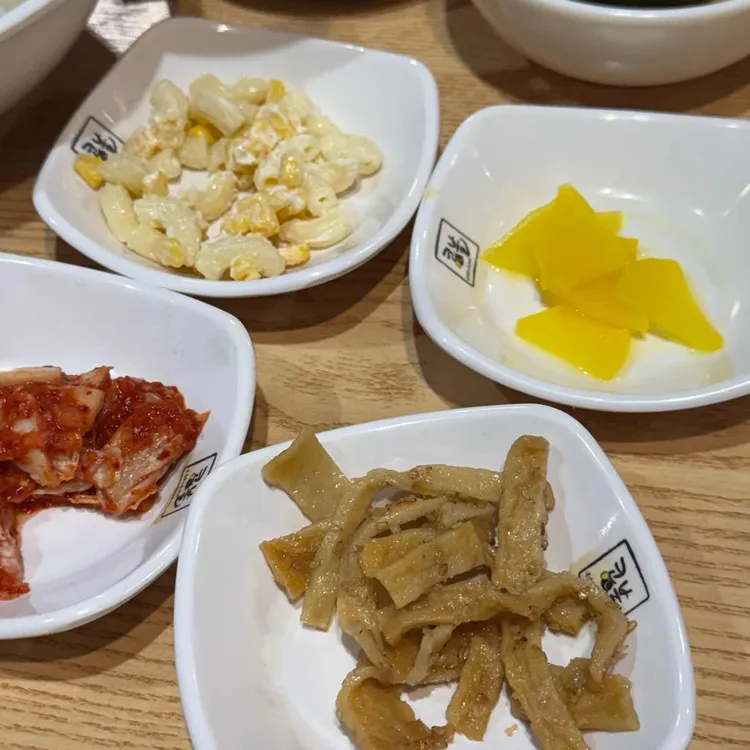 팔색콩불 대표 사진