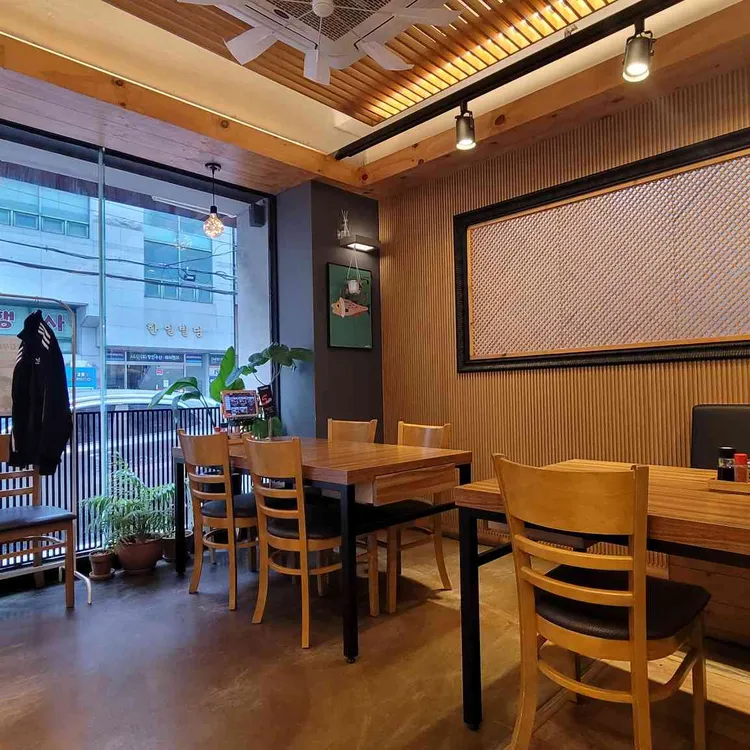 한점초밥 대표 사진